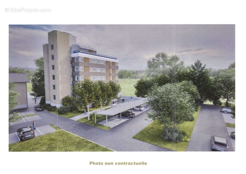 Commerce à BESANCON