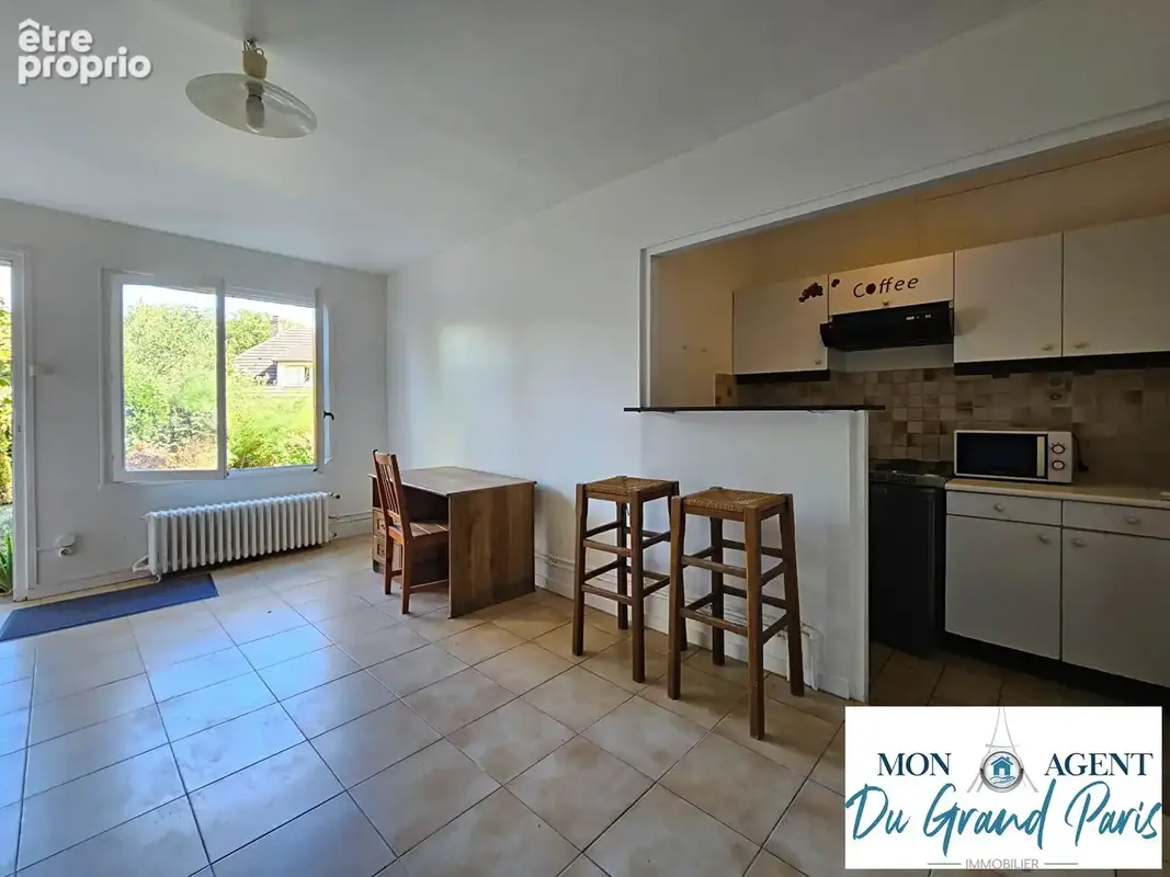 Maison individuelle Jouy En Josas 9 pieces 222 m2 + 75m2 de sous sol - terrain 516m² proche Velizy grand paris sud Saclay - photo 12