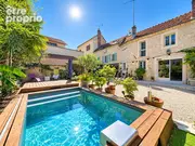 Maison à NESLES-LA-VALLEE