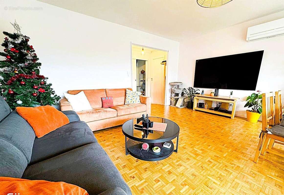 Photo 4 - Appartement à MARSEILLE-9E