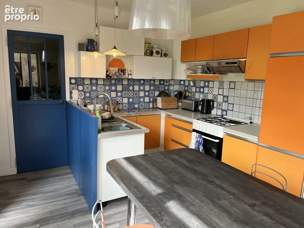 Maison 8 pièces 200 m² à vendre à Cany-Barville (76450) - photo 9