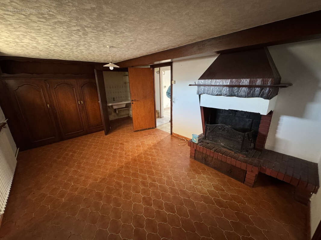 Maison à PONT-DE-LARN