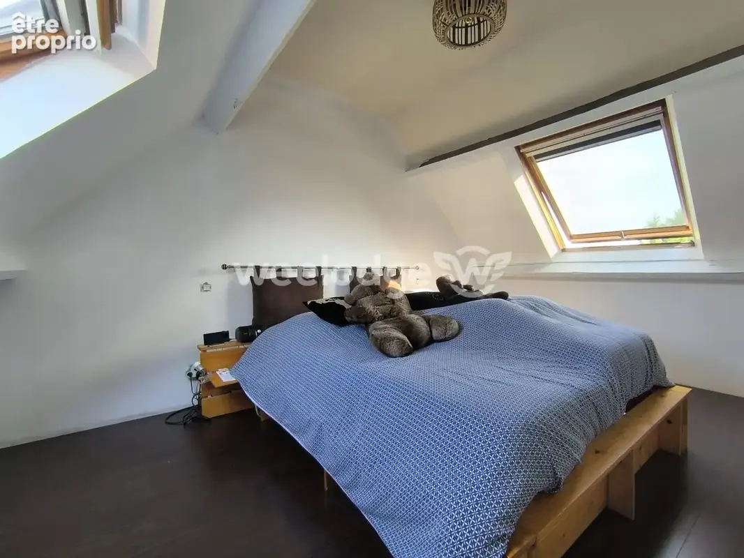 Maison 5 pièces 117 m² à vendre à Conflans-Sainte-Honorine (78700) - photo 7