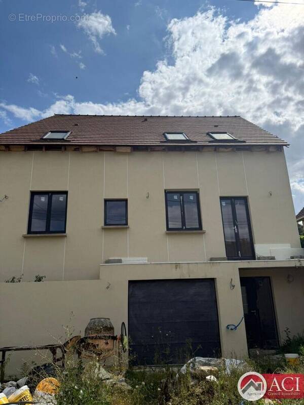 59496694a.jpg - Maison à BORNEL