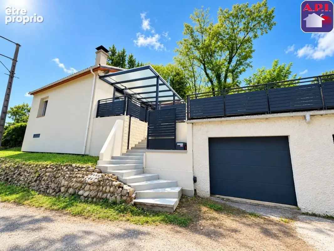 Maison 60 m² à Pamiers  - photo 8