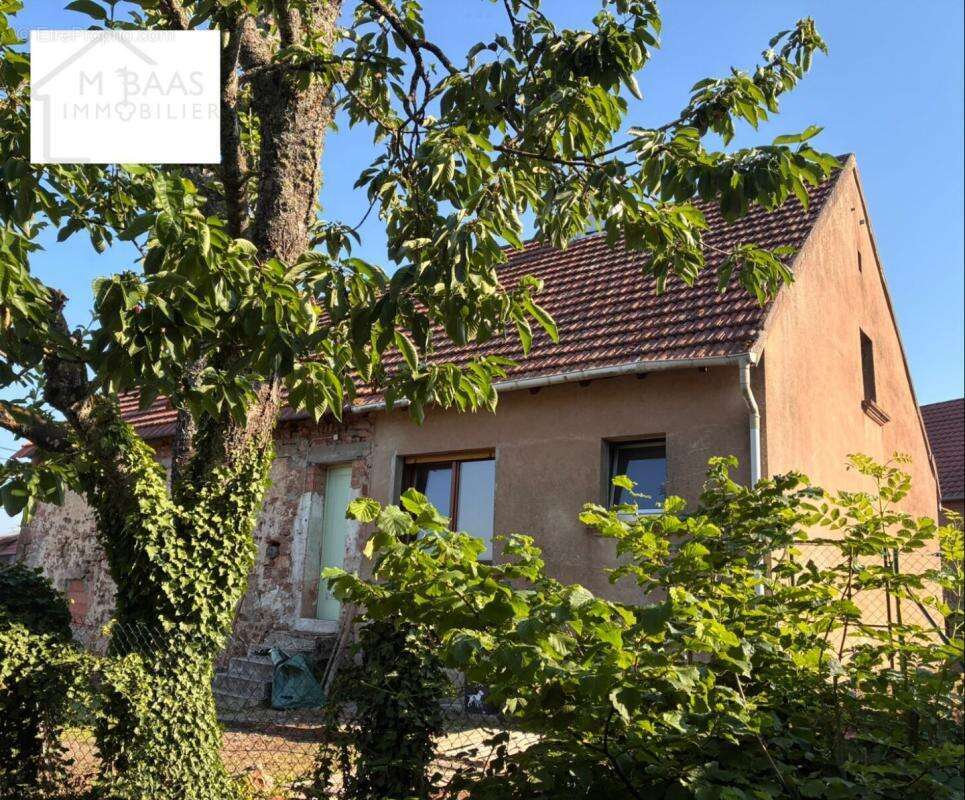 En Exclusité - Maison de village - Charme et Authenticité - - photo 5