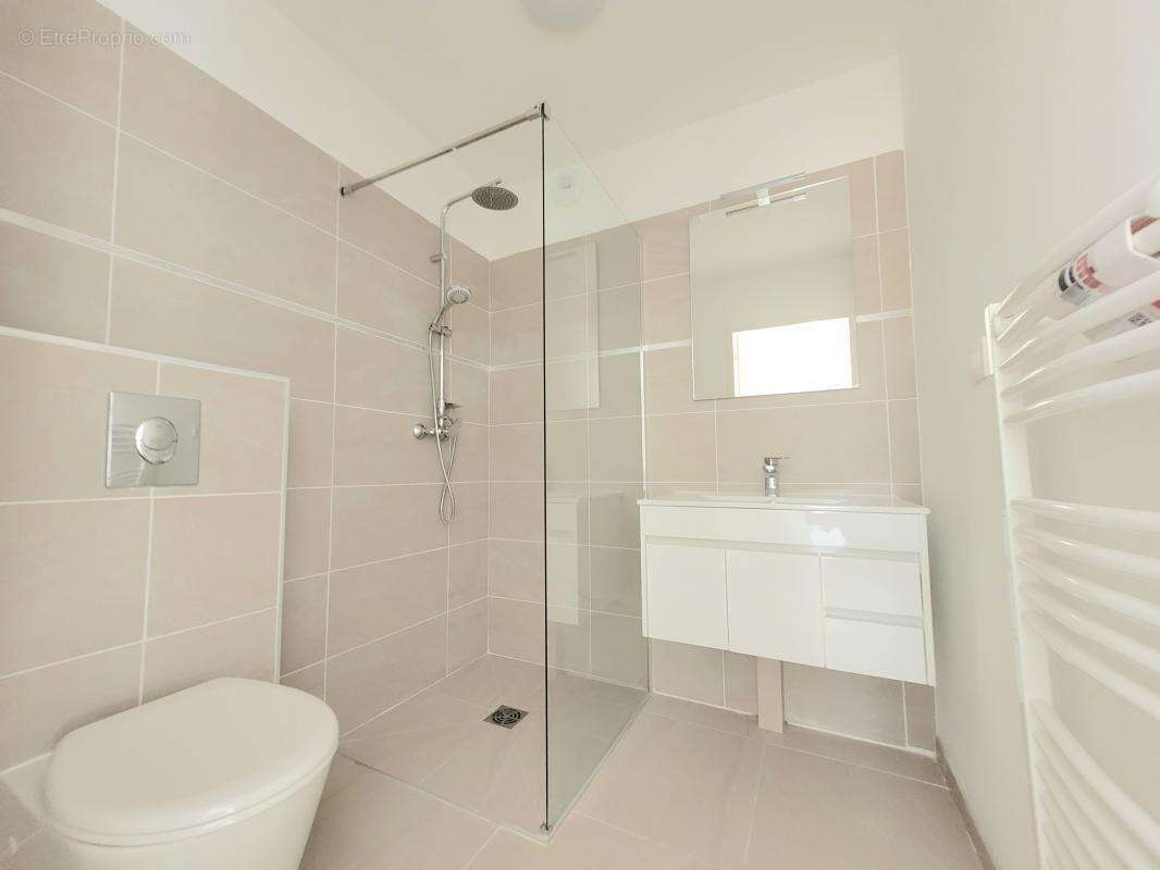 Appartement - photo 7