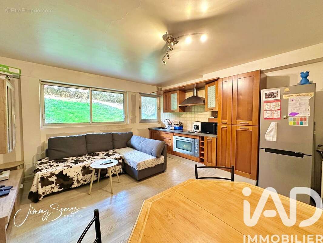 Photo 2 - Appartement à FONTENAY-SOUS-BOIS