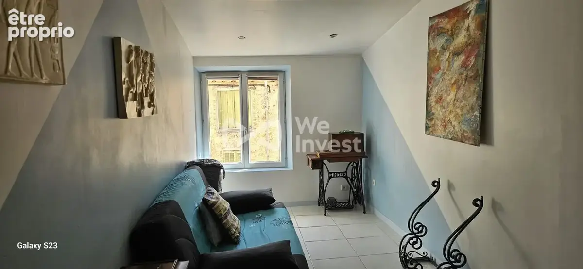 Maison 6 pièces 133 m² à vendre à Bras (83149) - photo 6