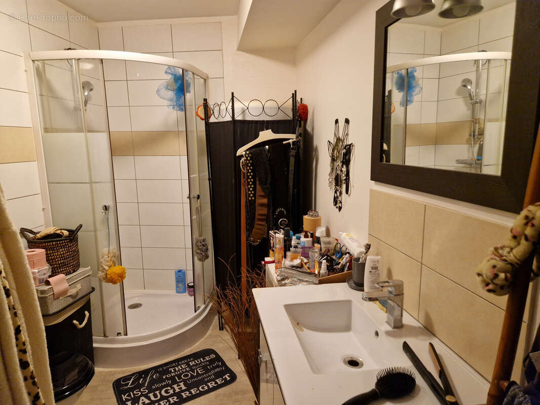 Appartement à AUTUN