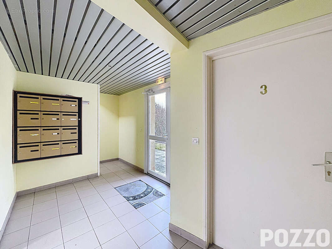 Appartement à CAEN