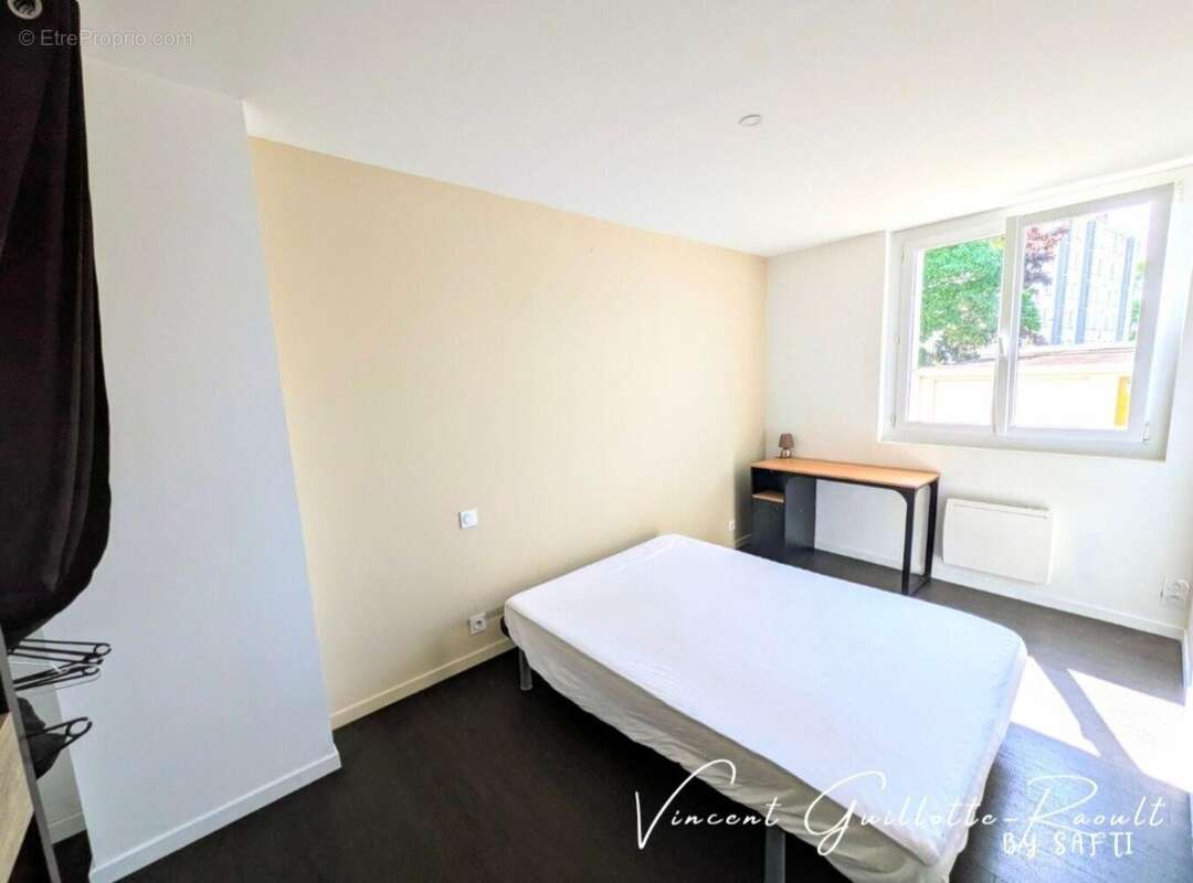 Photo 4 - Appartement à REZE