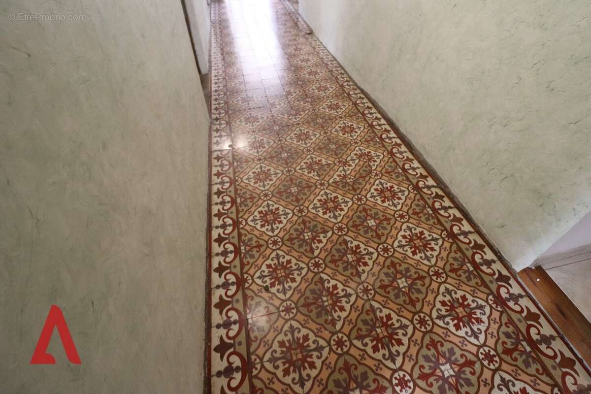 Maison vigneronne avec 3 chambres et terrace 58 m2 - photo 21