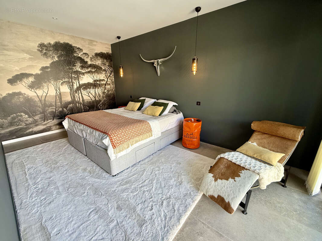 Maison à LE TRIADOU