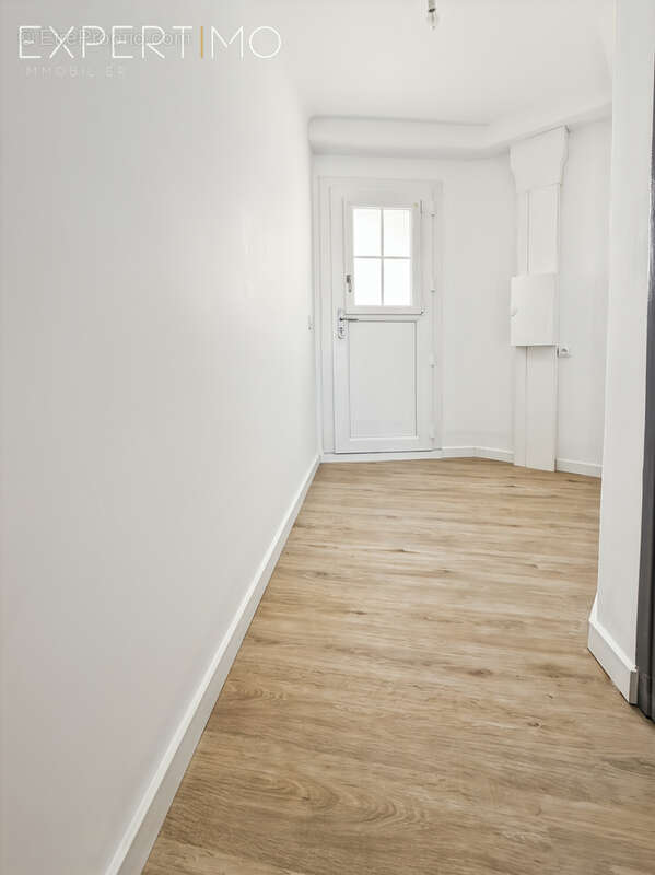 Appartement à PALAVAS-LES-FLOTS