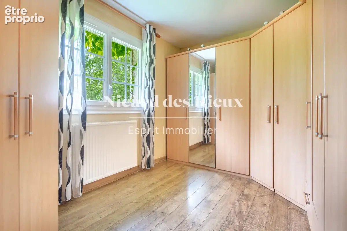 Maison 7 pièces 146 m² à vendre à Chamboret (87140) - photo 8