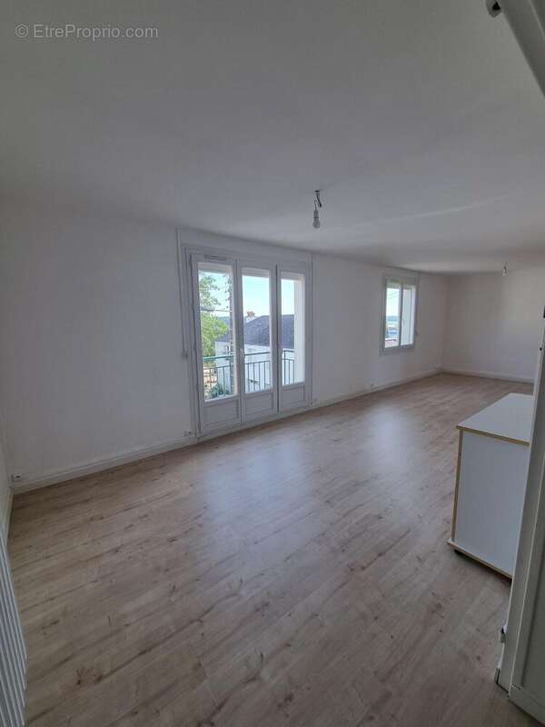 Photo 6 - Appartement à DESCARTES