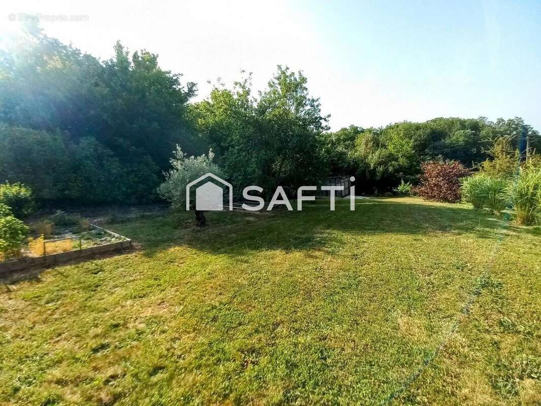 Photo 5 - Maison à VITRAC