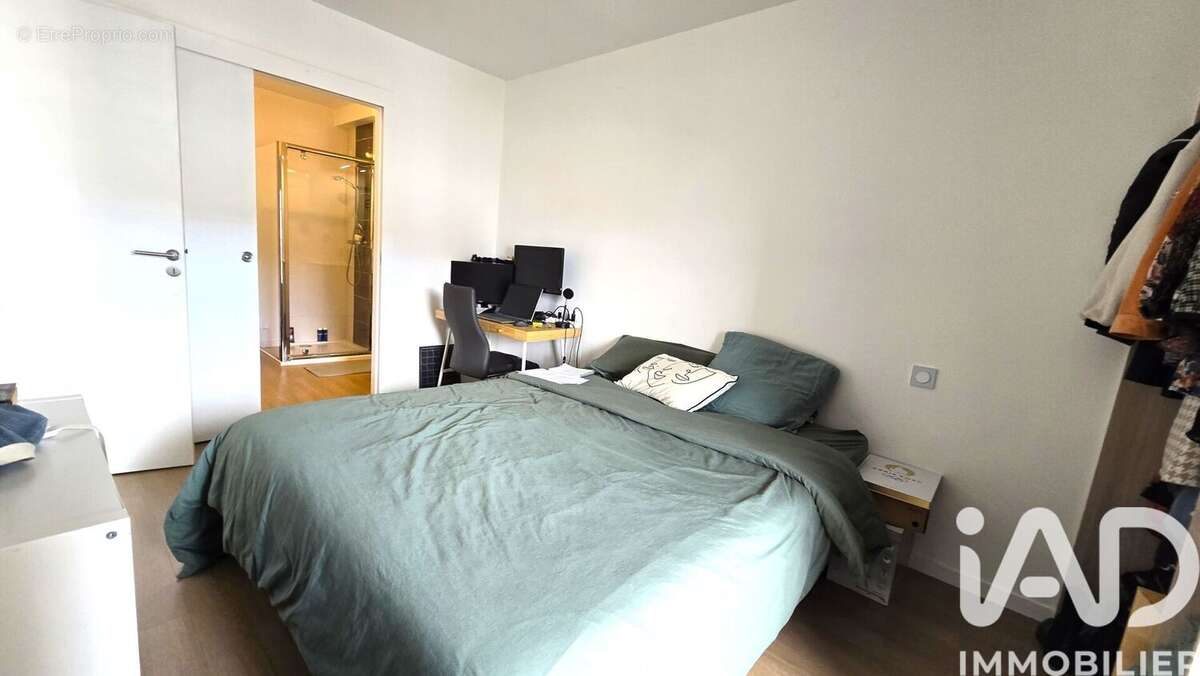 Photo 4 - Appartement à CHARTRES-DE-BRETAGNE