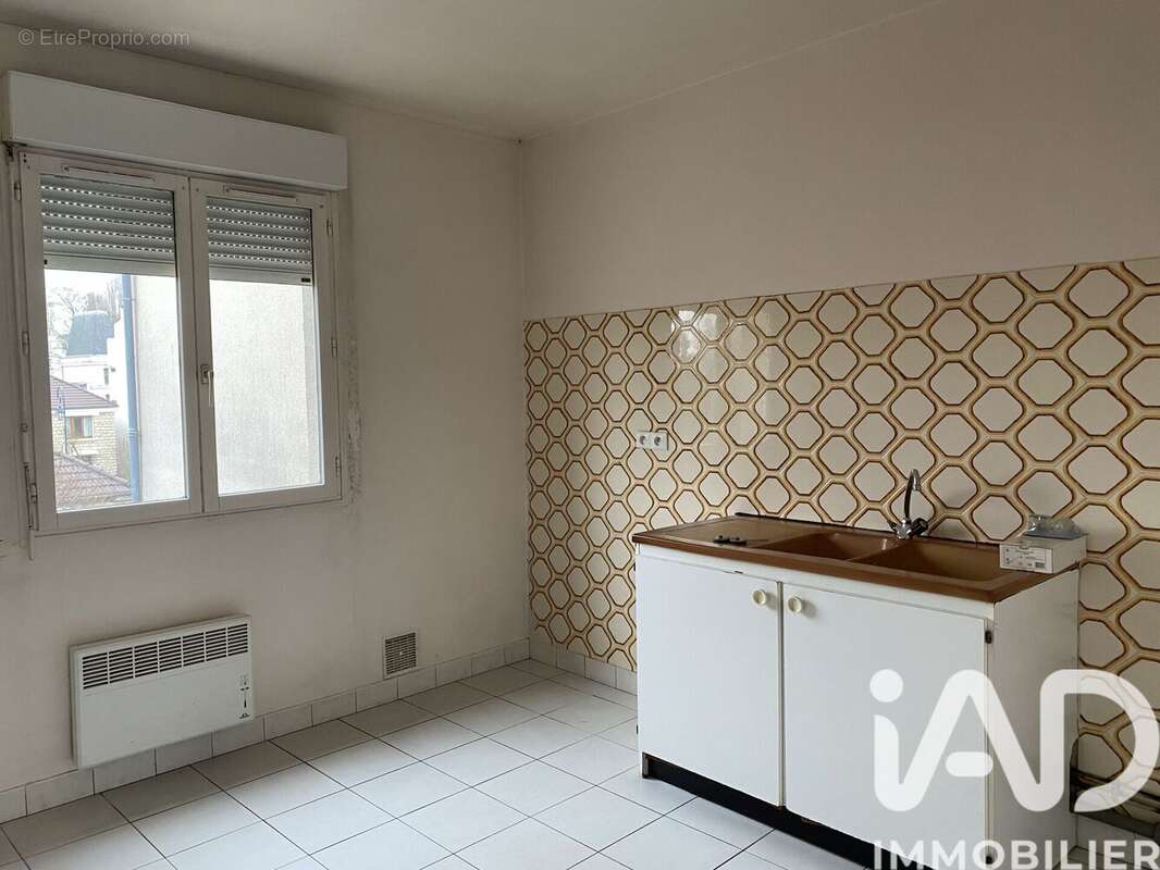 Photo 8 - Appartement à MONTFERMEIL