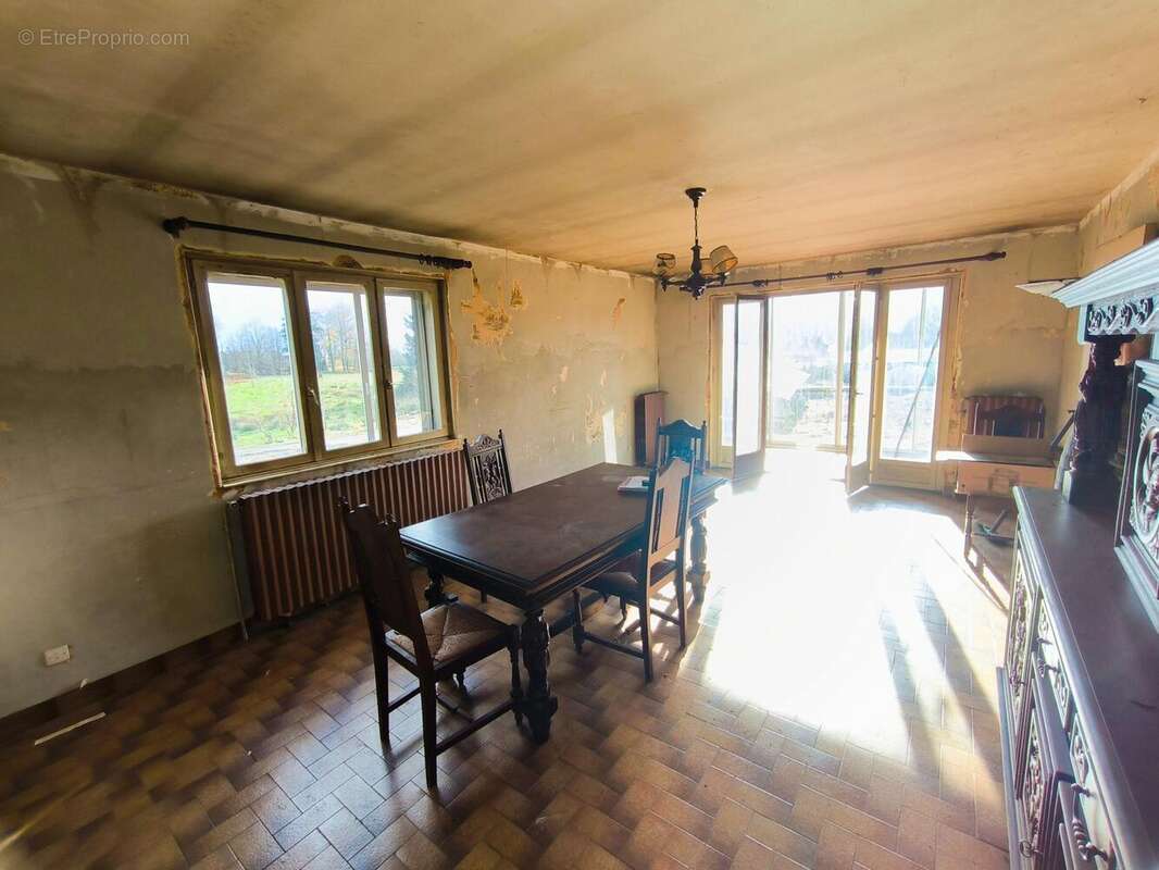 Photo 9 - Maison à MAGNIVRAY