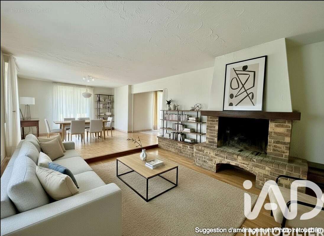 Photo 7 - Maison à CHANTEPIE