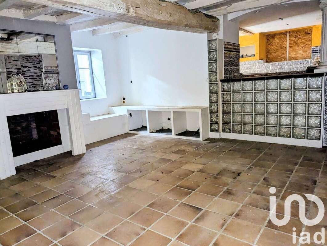 Photo 3 - Maison à AVESSAC