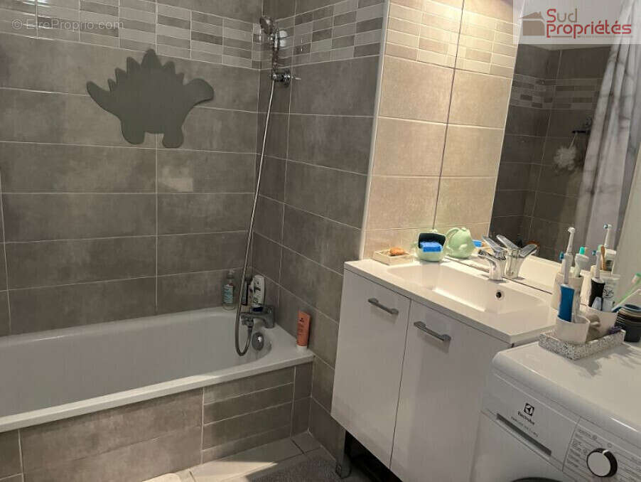 Maison à CORNEBARRIEU