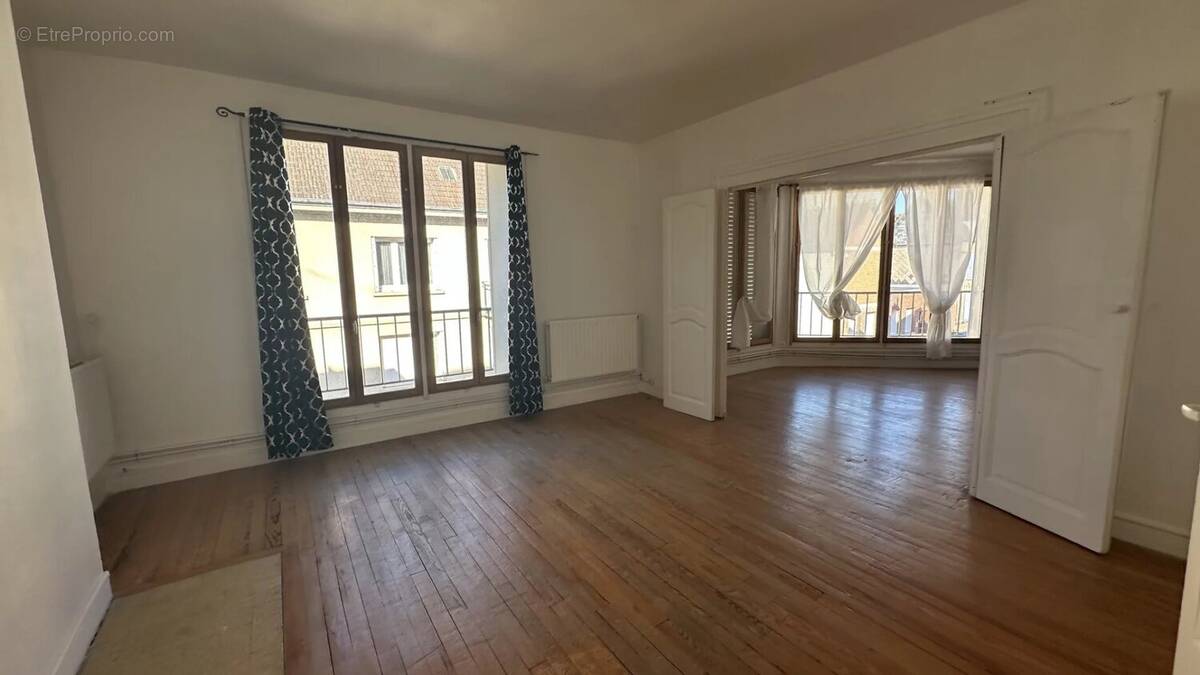 Appartement à BEAUVAIS