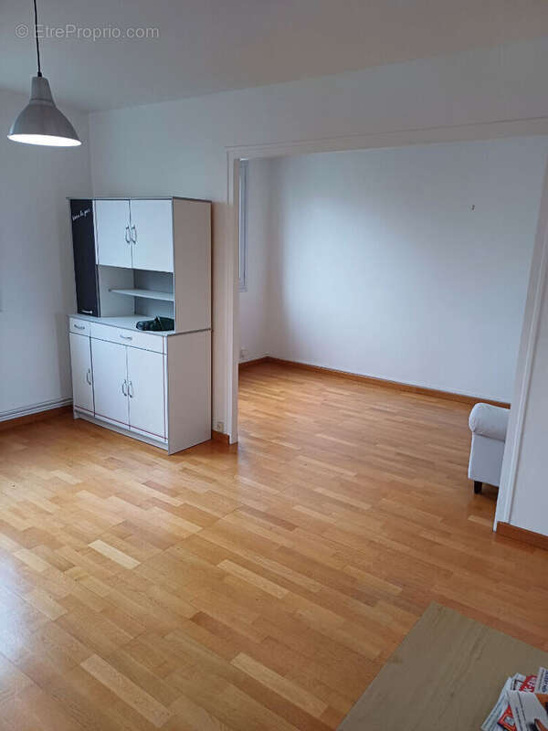 Appartement à DREUX