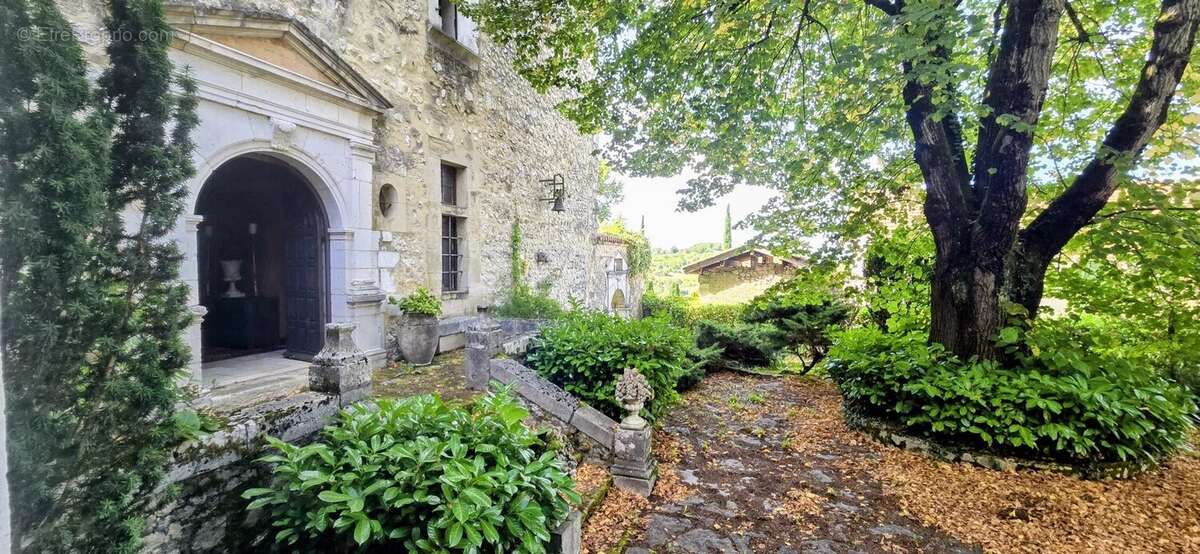 Maison à SAINT-MARCELLIN