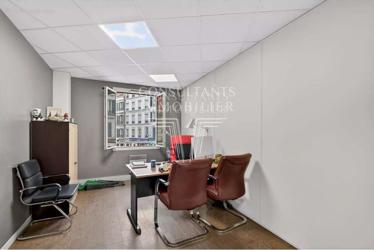 Commerce à BOULOGNE-BILLANCOURT