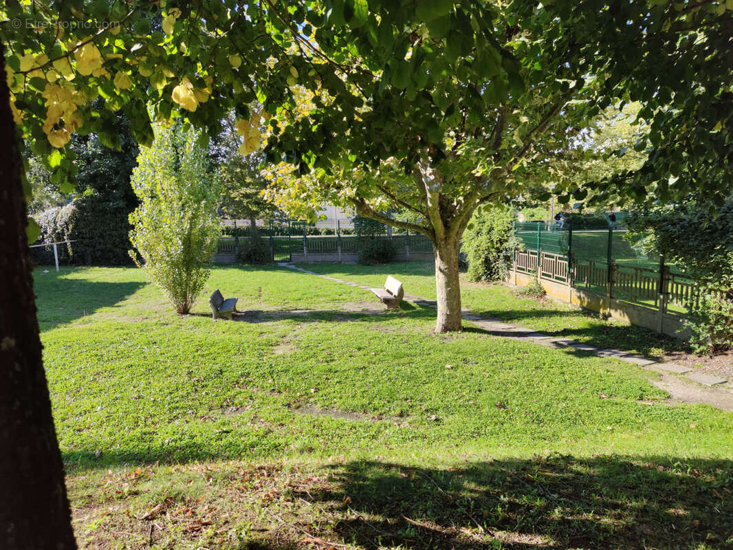 Appartement à CALUIRE-ET-CUIRE