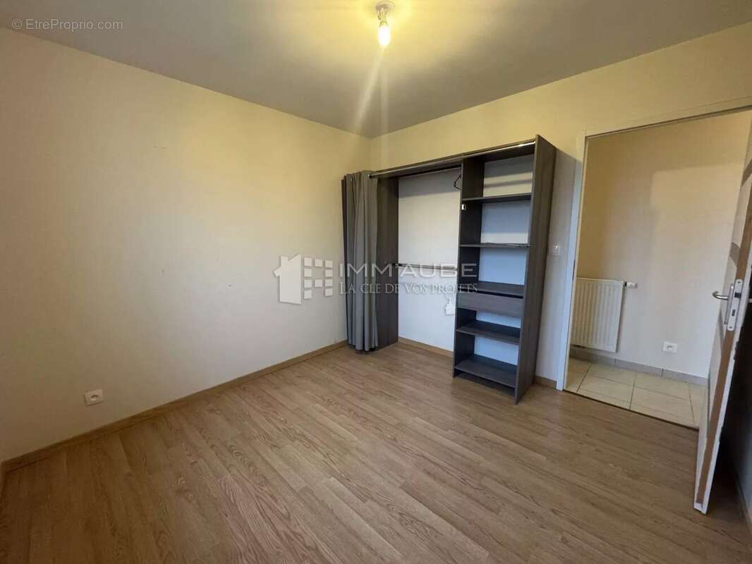 Maison à NOGENT-SUR-SEINE