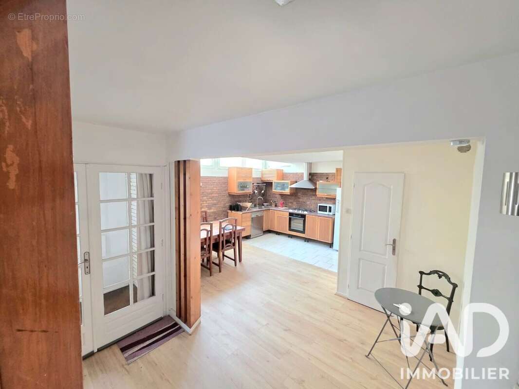 Appartement 113 m² à Ivry-Sur-Seine  - photo 9