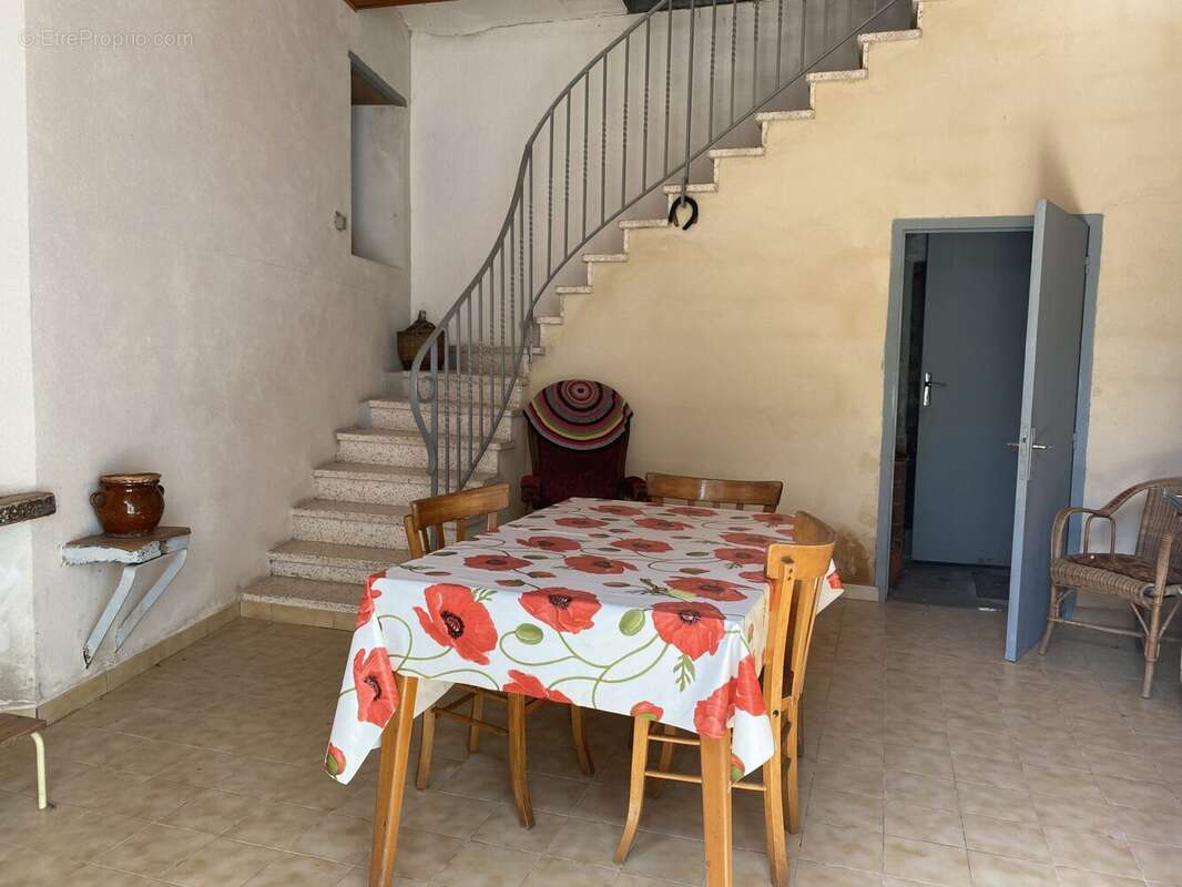 Maison 180 m² à Pontaix  - photo 6