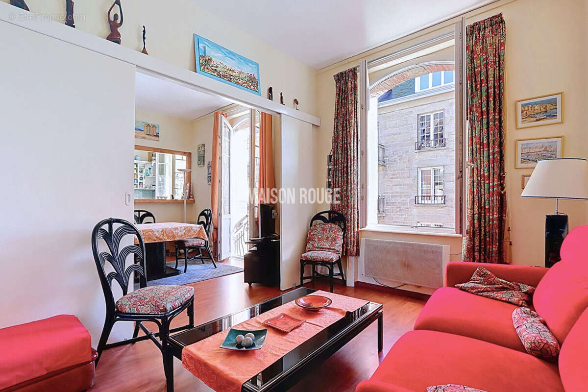 Appartement à DINARD