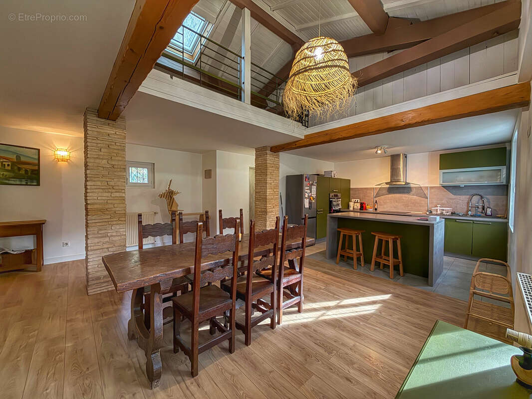 Maison à SAINT-JEAN-PIED-DE-PORT