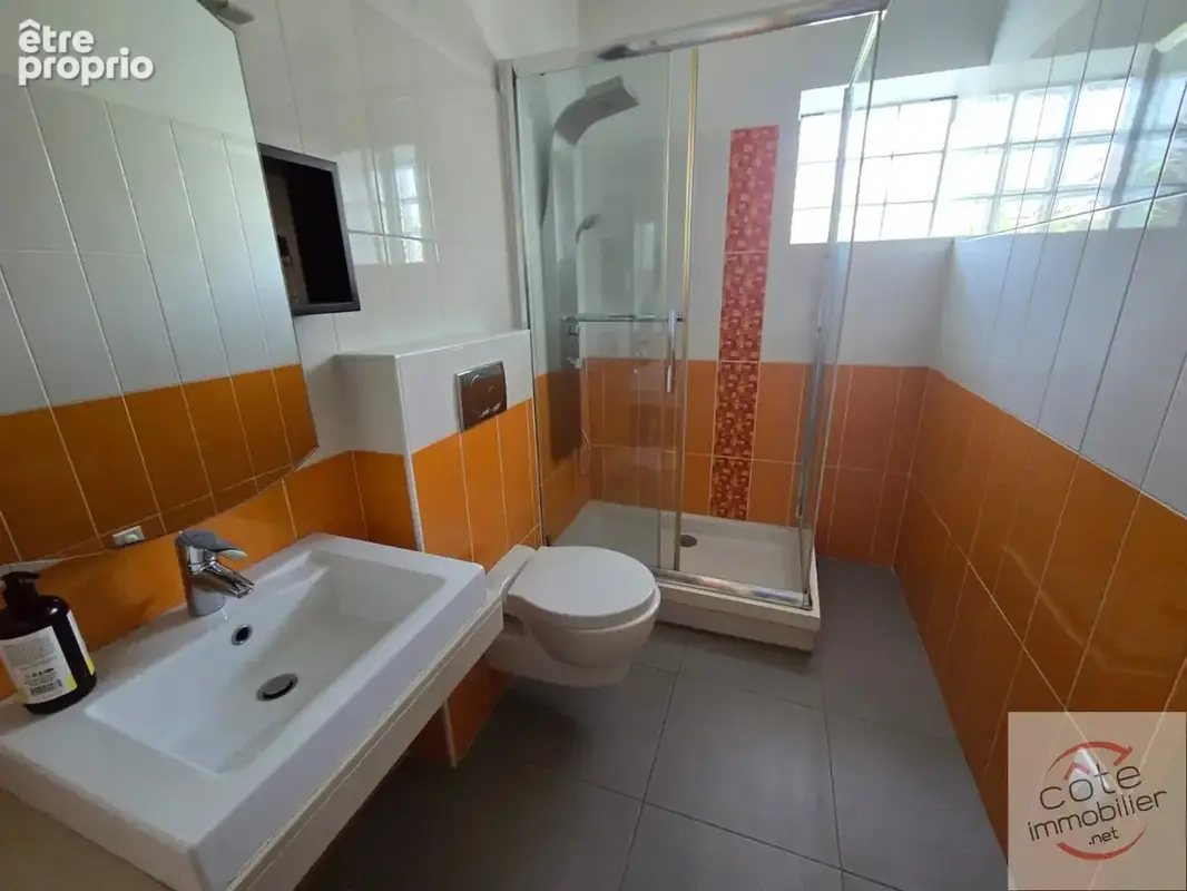 Bagneux a vendre maison contemporaines de 6 principales avec jardin 10mn m4 rer b à 3klm de paris - photo 5