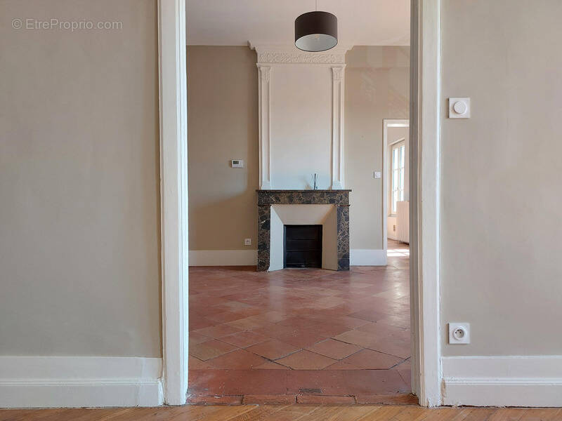 Appartement à MONTAUBAN