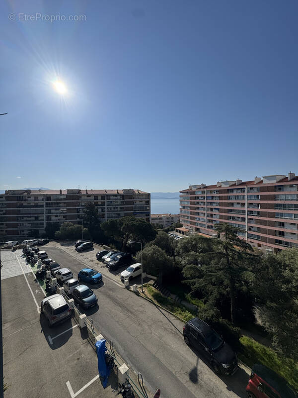 Appartement à AJACCIO