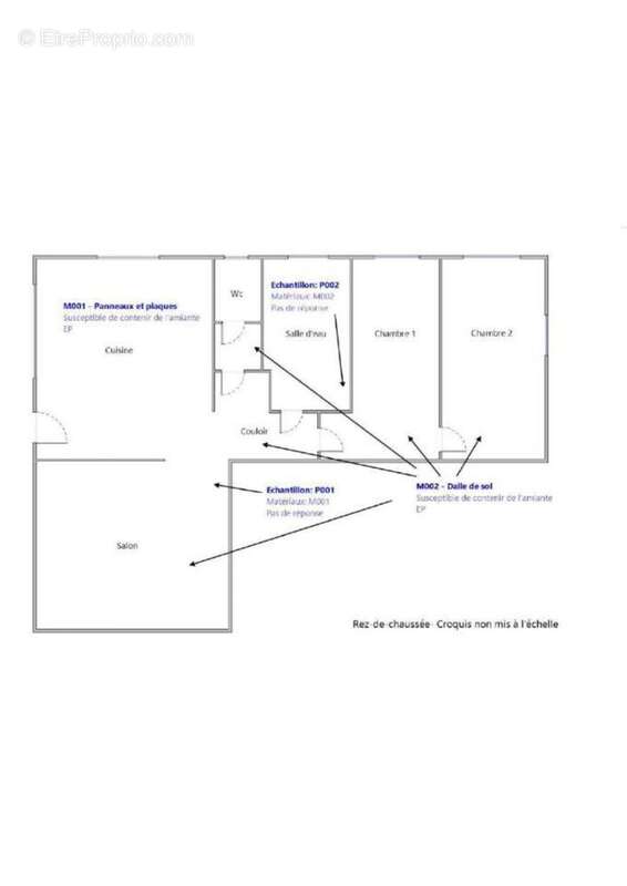 Photo 5 - Appartement à MELUN