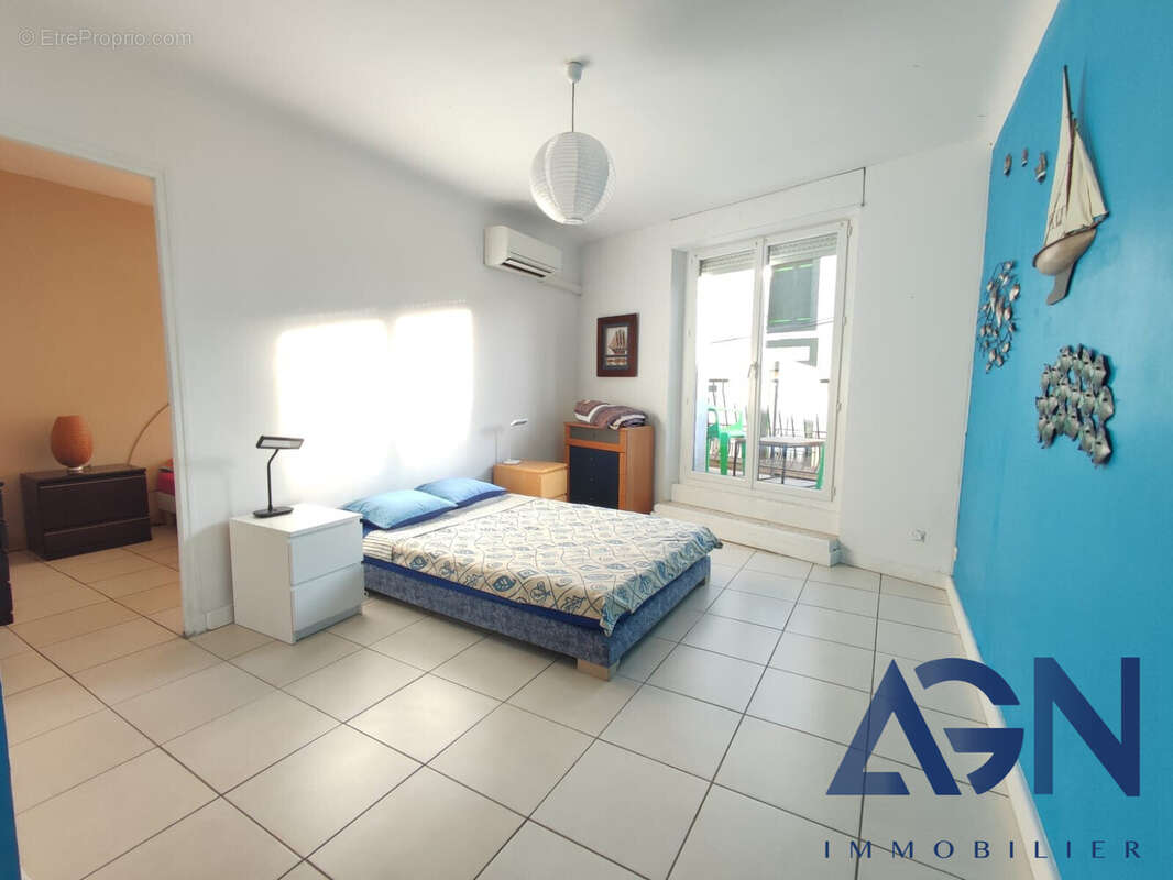 Appartement à AGDE