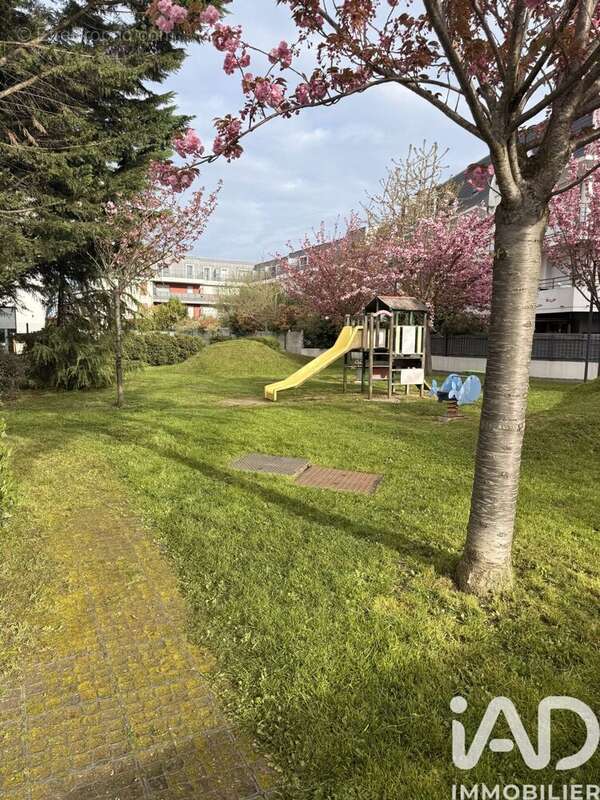 Photo 7 - Appartement à SARTROUVILLE