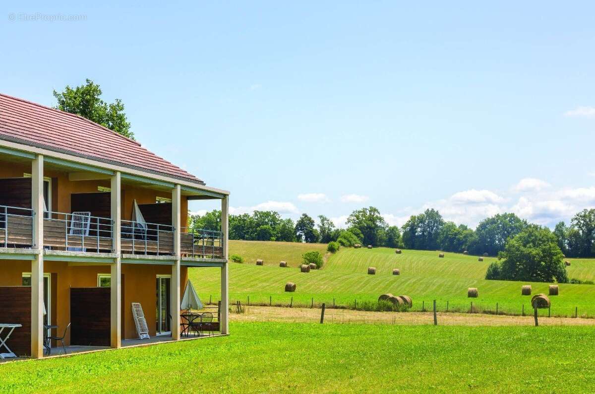 INVESTISSEMENT LOCATIF  ALVIGNAC - Résidence Belambra Clubs Les Portes De Dordogne**** - 5.56%  de rentabilité. - photo 15