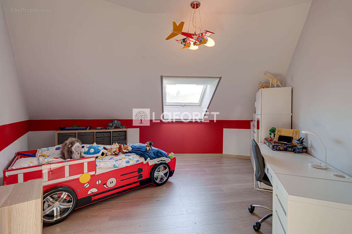 Maison Larringes 9 pièces 179.23m² sur 1343m² de terrain au calme - photo 12