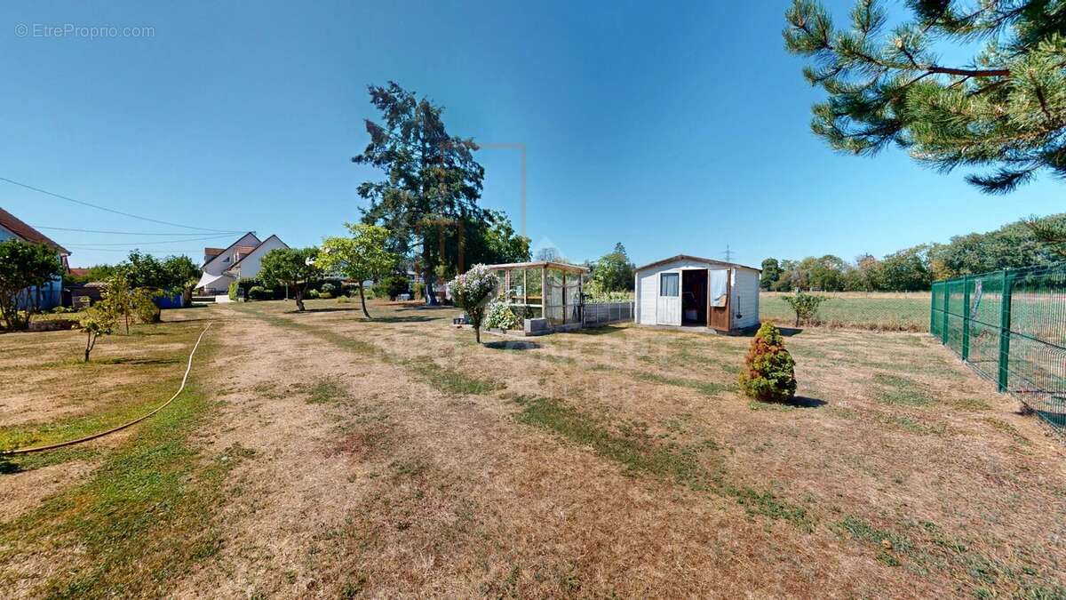 Exceptionnelle propriété de 35 ares avec maison contemporaine de 216 m² - photo 21