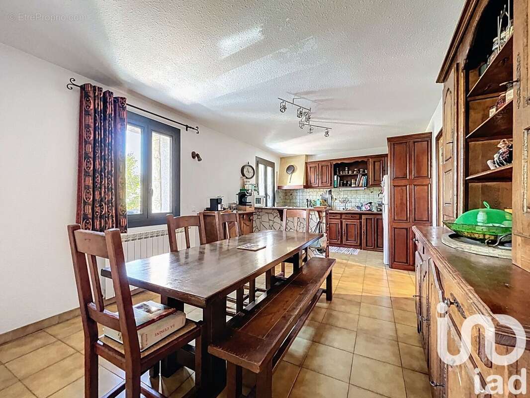 Photo 4 - Maison à CAZOULS-LES-BEZIERS