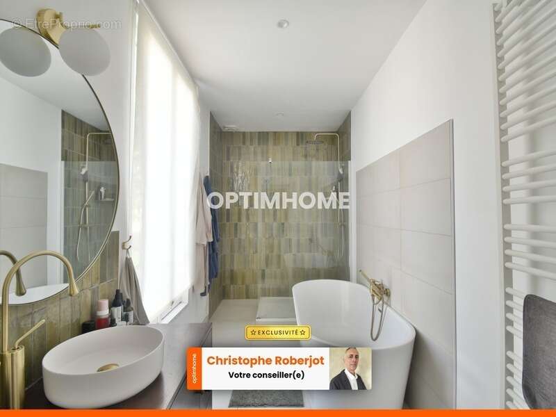 Appartement à CHALON-SUR-SAONE