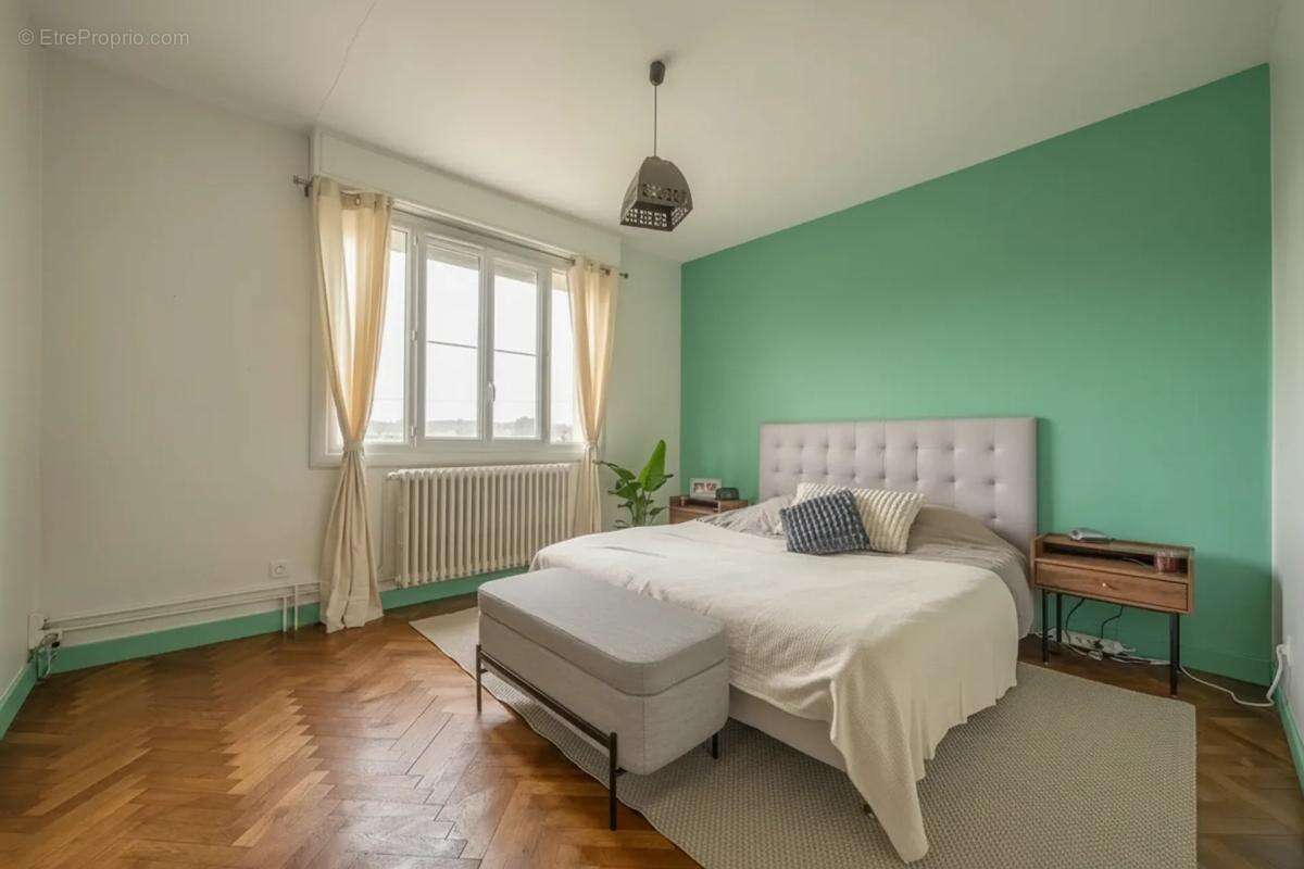 Maison à GENISSAC